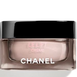 Chanel Le lift Creme.